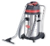 Wet and dry Vacuum Cleaner(80L)