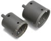 Wet diamond core drill bits