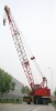 Wheel Crane QLY25B