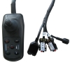 Wheelchair Joystick Controller