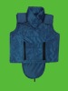 Whole Defended Soft Bullet-proof Vest(Military&Police)