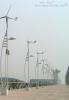 Wind Power Generator ZW-400/600/1000