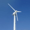 Wind Turbine  50KW