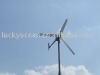 Wind  generator 5kw