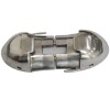 Winds tool clamp