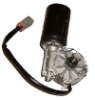 Windshield wiper motor for SCANIA heavy-duty trucks