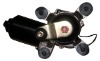 Windshield wiper motor for cars
