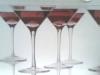 Wine/water glass