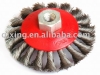 Wire Brush,Cup Brush,Steel Wire Brush