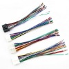 Wire Harness for farm machine