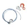 Wire Rope Replacement
