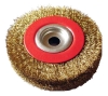 Wire Wheel brush