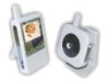 Wireless baby monitor(video baby monitor,baby camera,baby care products)