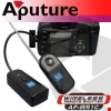 Wireless remote shutter cord/control/switch/release/cable for Canon/Nikon/Sony