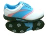 Women's golf shoes