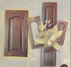 Wood Door