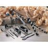 Wood Working Drill Bits