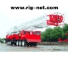 Workover rig