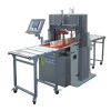 Wrapping machine