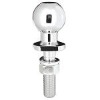 Wrench Flat Hitch balls