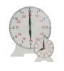 X390-1 clock face model