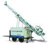 XD-5 Core Drilling Rig