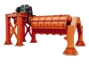 XG1200 Spun concrete pipe making machine