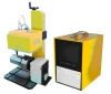 XG3-AT metal marking machine