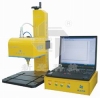 XG3-A dot peen marking machine