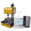 XG3-B dot peen marking machine