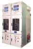 XGN49-24(40.5) Indoor Gas Insulation Metal-clad switchgear