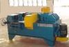 XGZJ100 Angle straightener machine