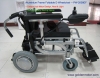 XML Power Wheelchair