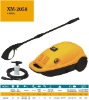 XM-2058 pressure washer