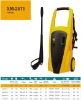 XM-2071 Pressure cleaner