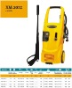 XM-2072 High pressure cleaner