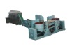 XQZD full-automatic cyclone production  polisher line