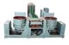 XQZD fully automatic production line polisher