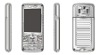 XT-01 mobile phone