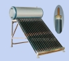 XYX series Compact Pressurized Solar Water Heater with EN12975 Certificate