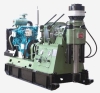 XY-42 Spindle Type Diamond Core Drilling Rig