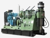 XY-44 Spindle Type Diamond Core Drilling Rig