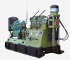 XY-4 Diamond Core Drilling Rig spindle type