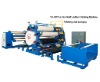 YA-02PG-6 Six-Shaft Leather Polishing Machine