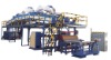 YA-05AQ Bridge type -Adhesive Sticker Machine