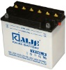 YB16L-B. dry charge motorcycle battery