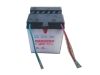 YB2.5L-B motorcycle battery