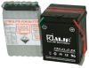 YB2.5L-C-BS motorcycle battery