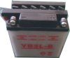 YB3L-B  battery