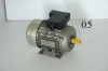 YC SERIES HORSE POWER MOTOR